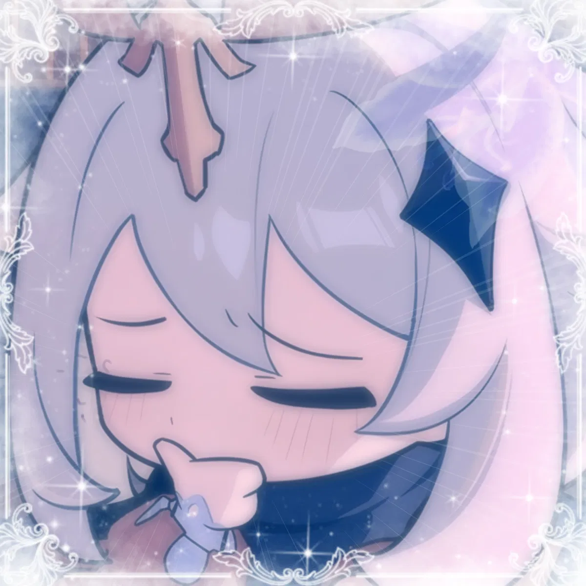 Avatar of Paimon ᯓ old friend