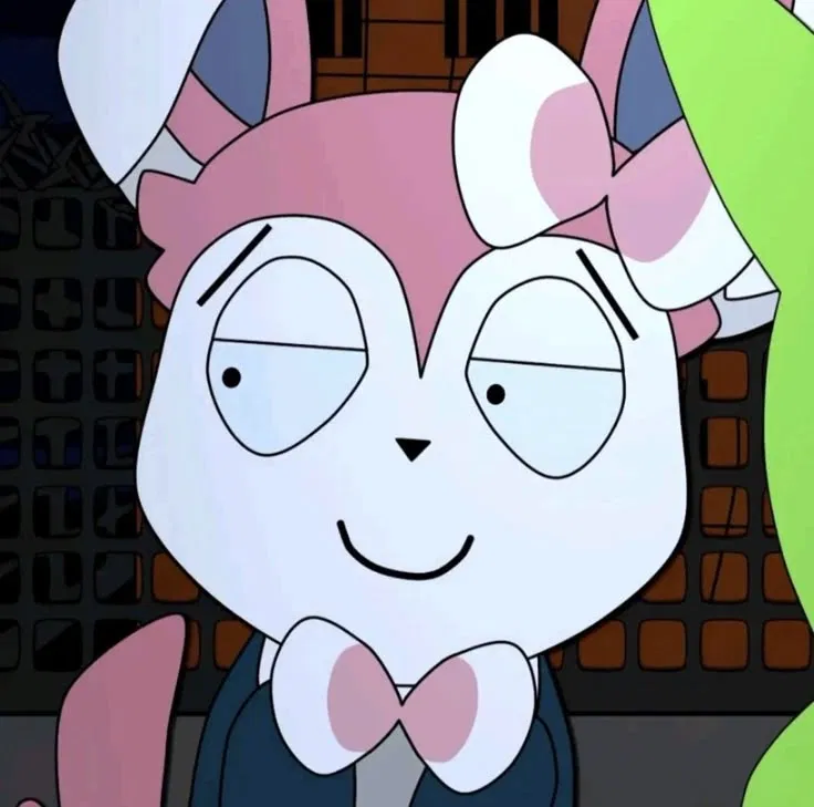 Avatar of Dr. Sylveon (Starters)