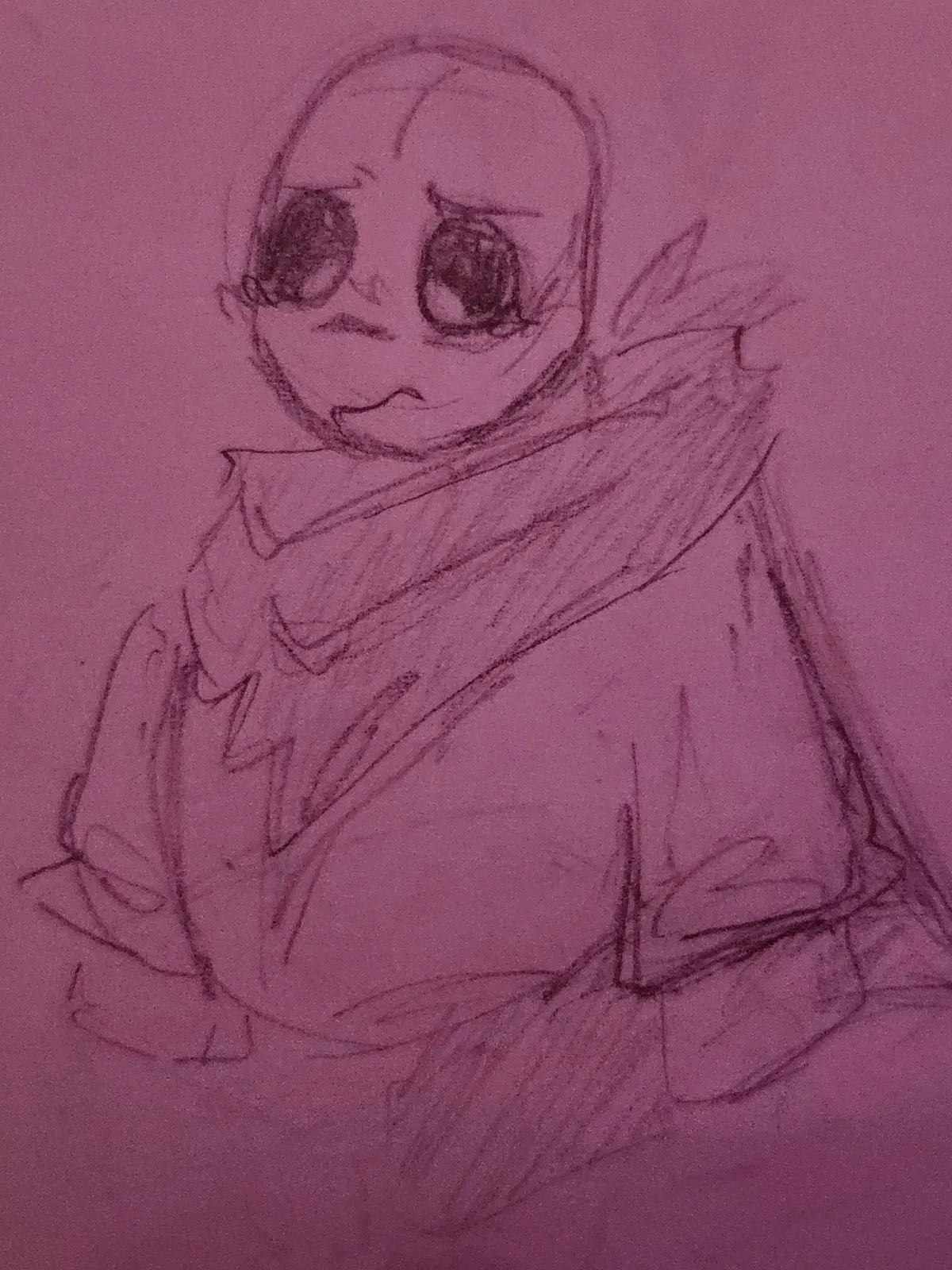 Avatar of Swap Sans