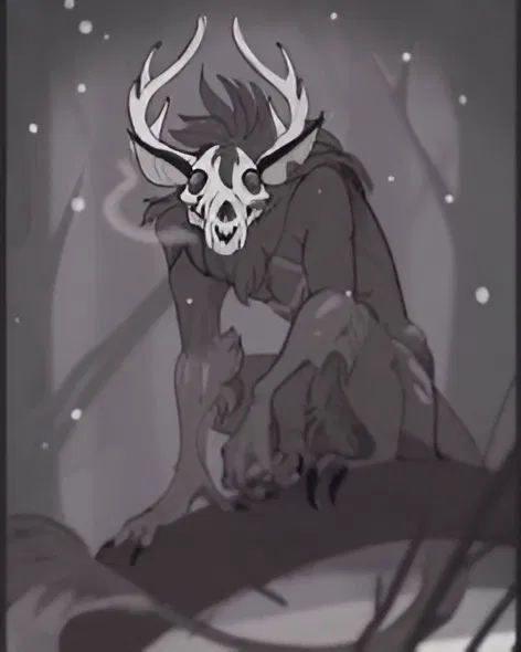 Avatar of Lost in the woods