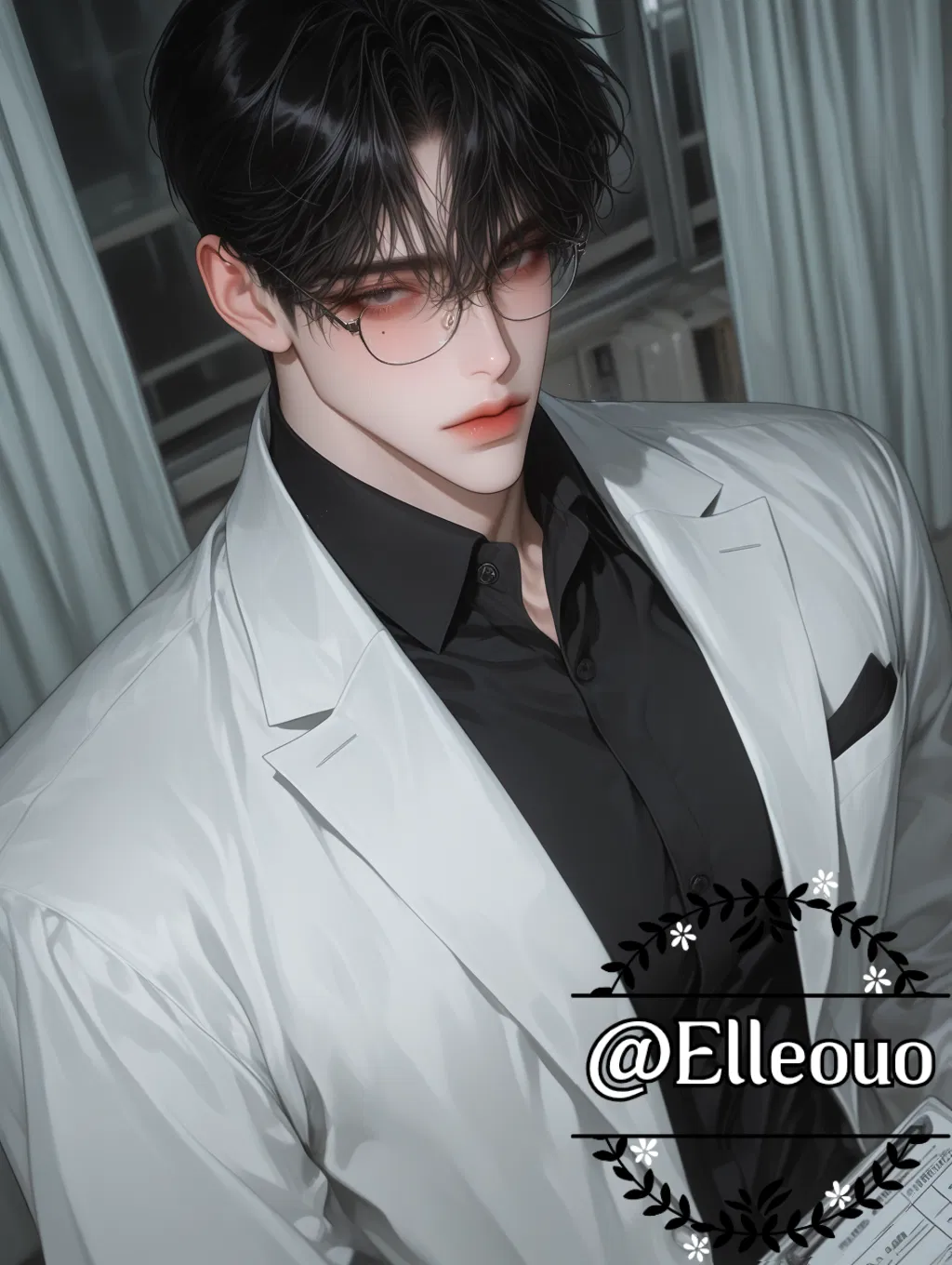 Avatar of Ethan Ashford