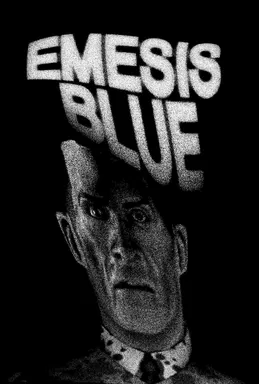 Avatar of emesis blue.