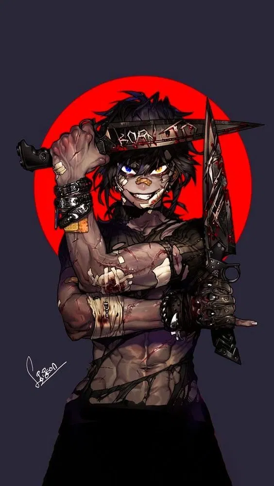 Avatar of 🐺Mors|Raised by wolves