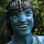 Avatar of Jake Sully