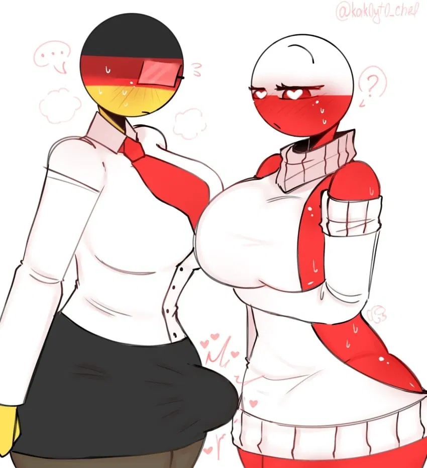 Avatar of Germany 