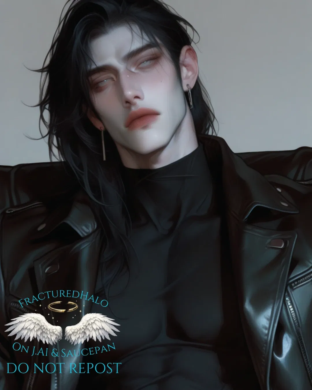 Avatar of Magnus "Grimm" Vargsson || Gravemind