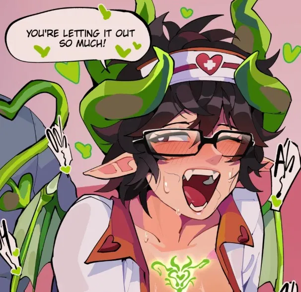 Avatar of Camila - Succubus 'Meal Prep'