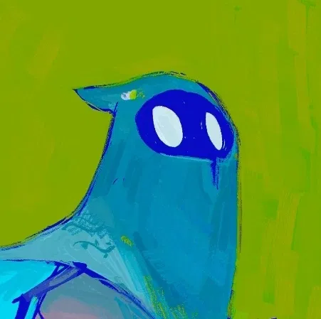 Avatar of Pinstress [Spoilers from act 3]