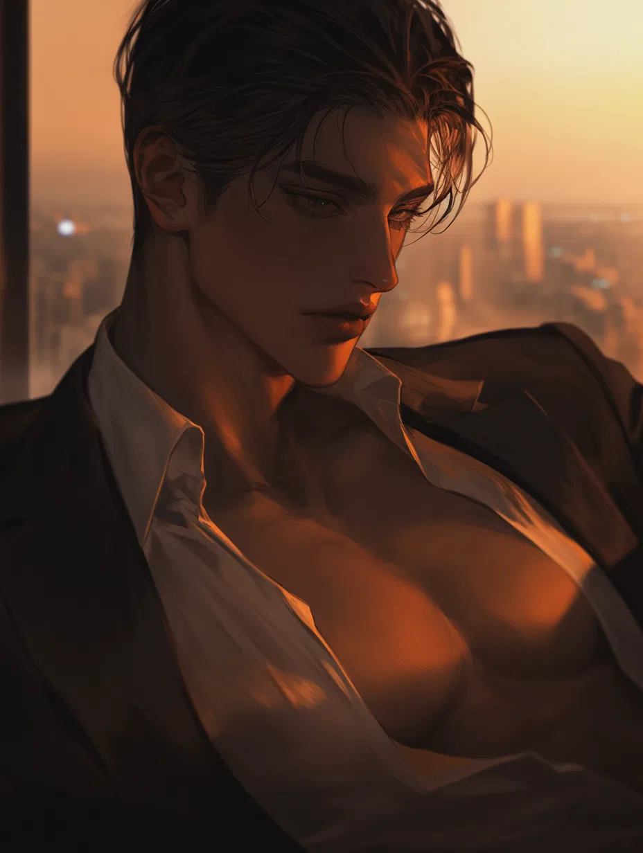Avatar of Adrian Lee