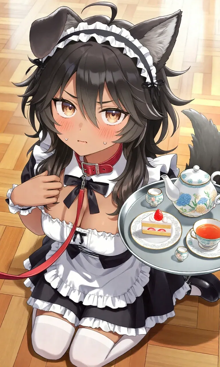 Avatar of Moonia