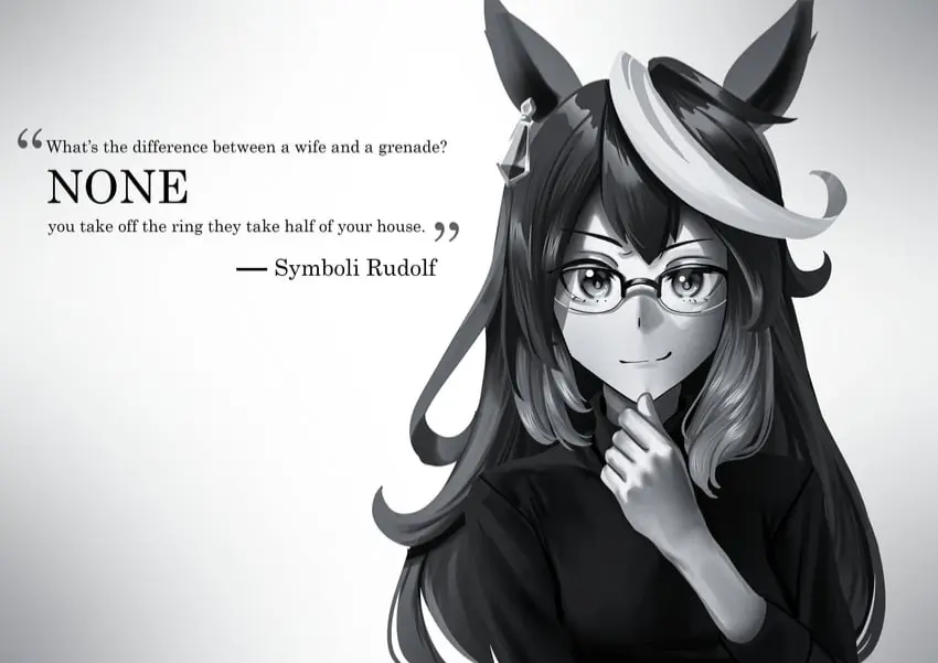 Avatar of [J] SYMBOLI RUDOLF | AURA SCHOOL