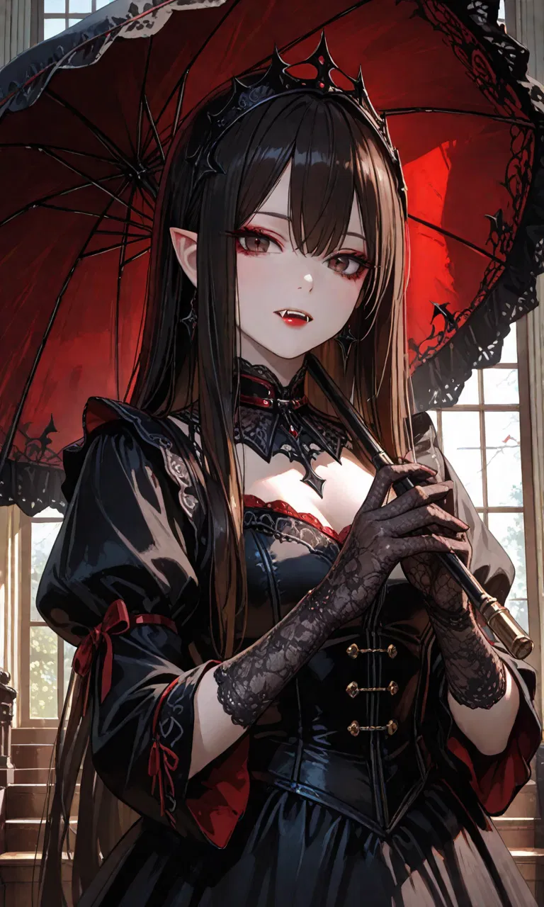 Avatar of Evelyn Ambrosia
