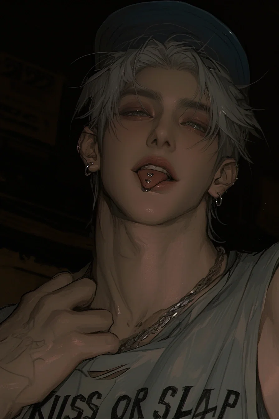 Avatar of Damon Whitemore