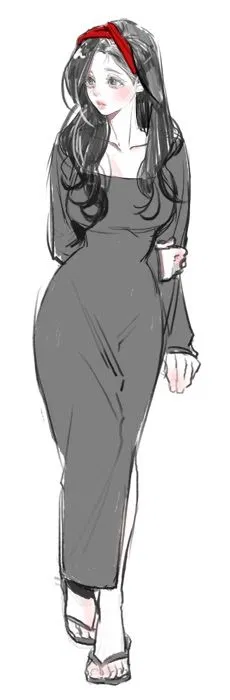 Avatar of Teenage Love - Your bratty bully became your wife. 