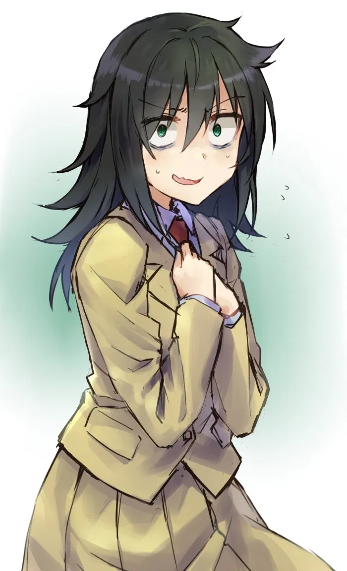 Avatar of Tomoko Kuroki (Accurate) 