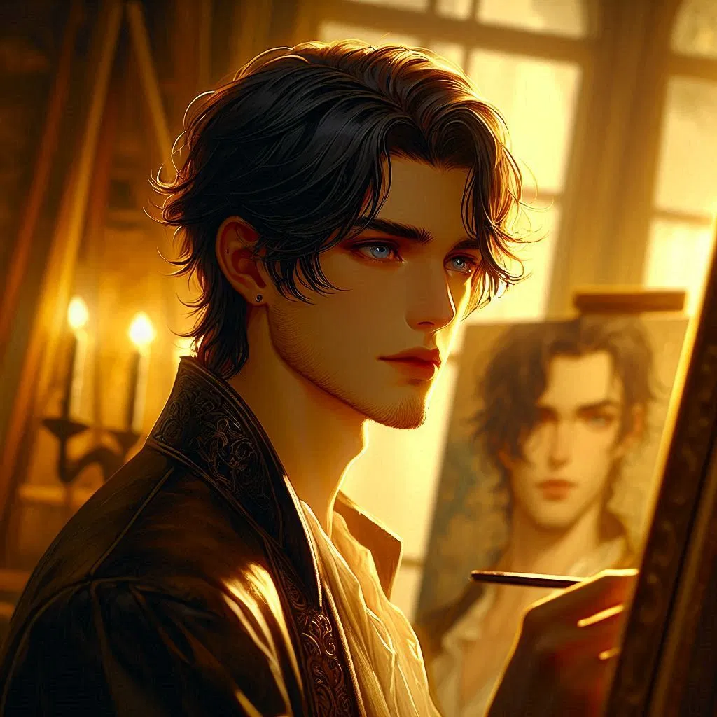 Avatar of Caelum