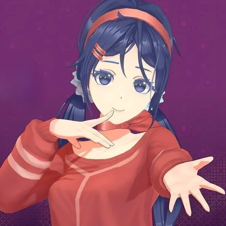 Avatar of Mita Miside 