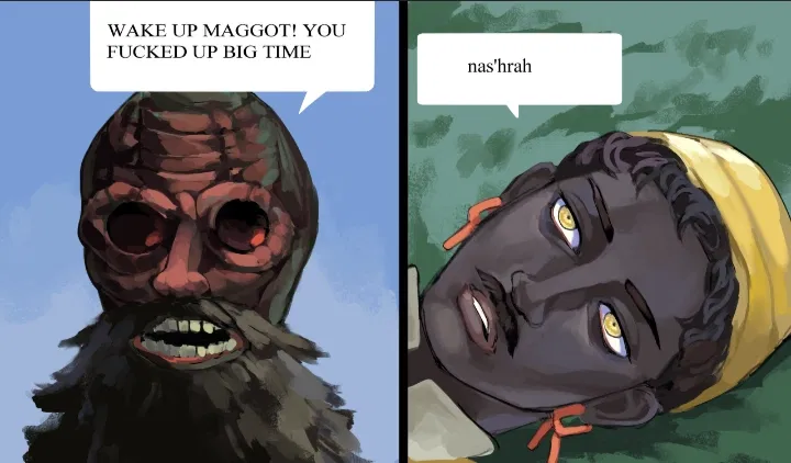 Avatar of Proxy