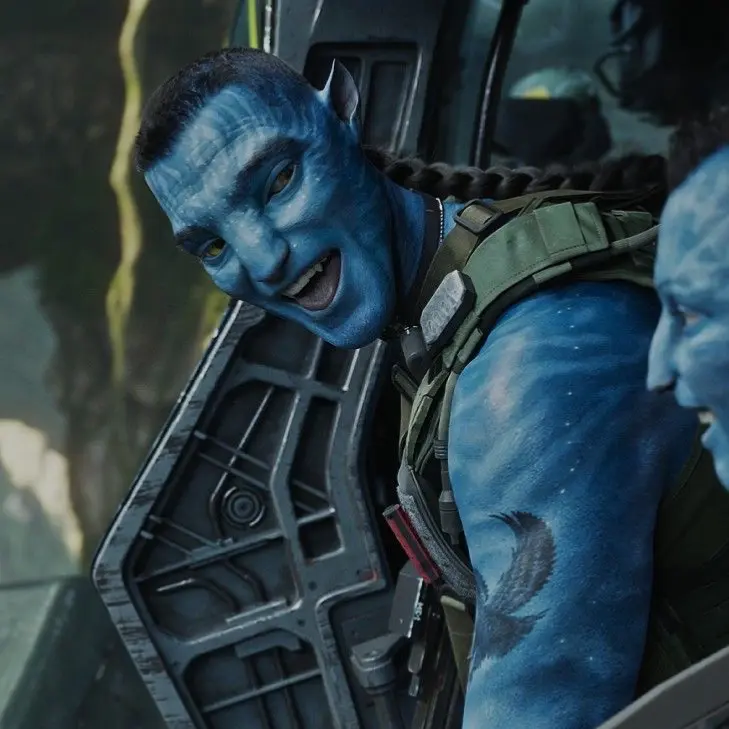 Avatar of Miles Quaritch 
