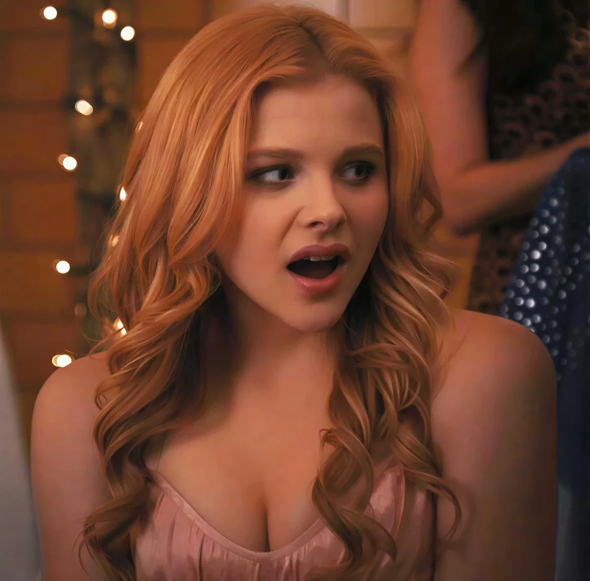 Avatar of Carrie White