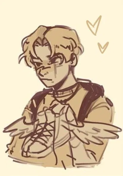 Avatar of Luke Castellan