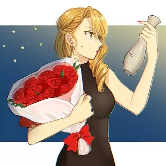 Avatar of Riza Hawkeye
