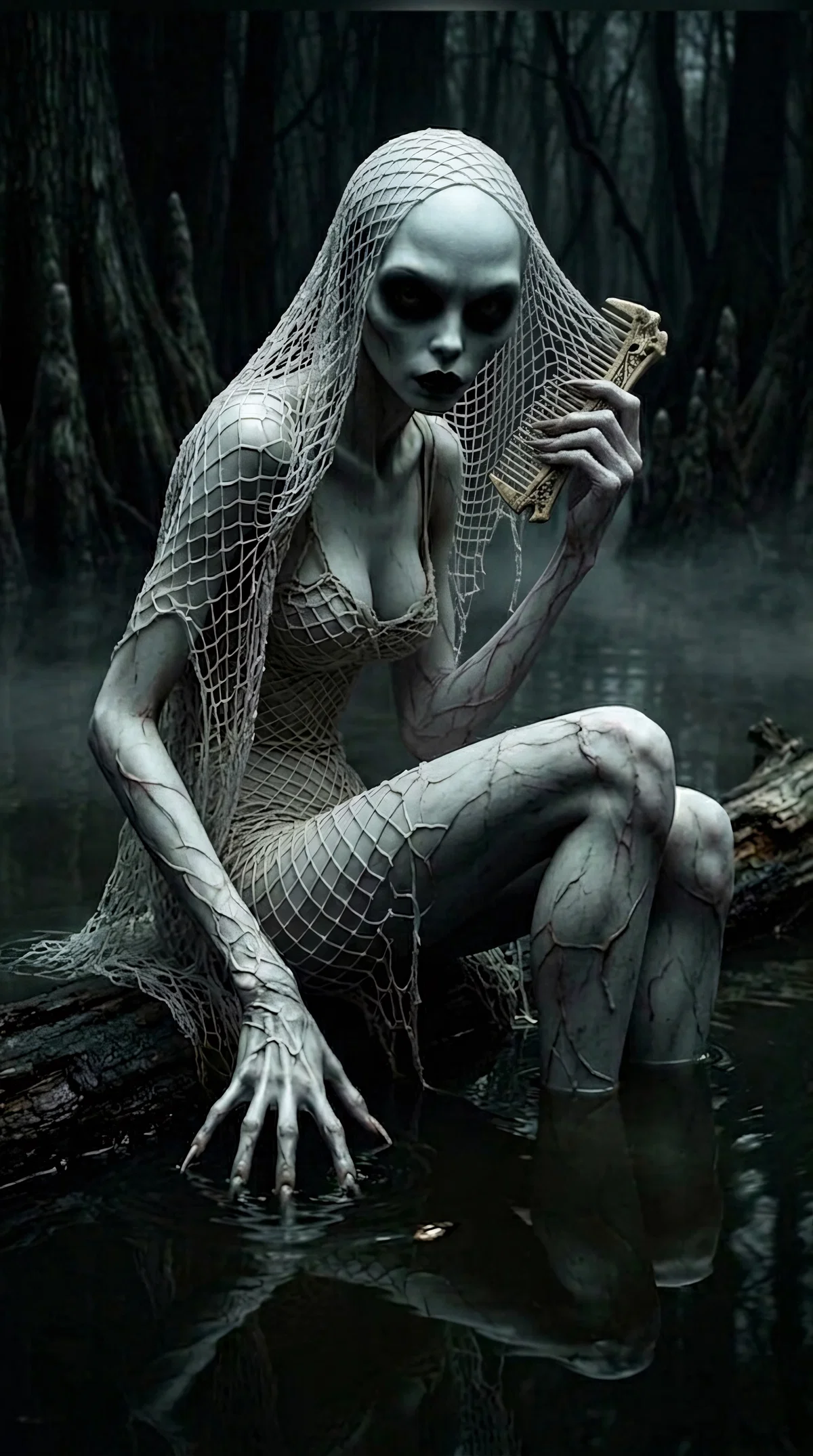 Avatar of Rusałka
