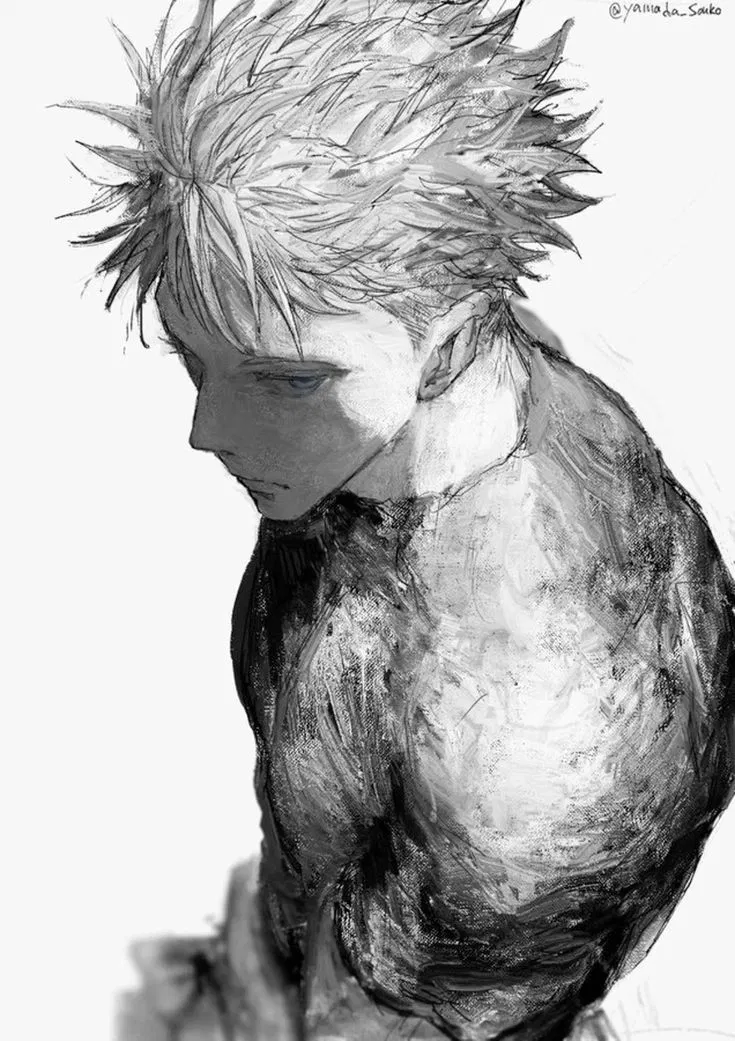 Avatar of Satoru Gojo