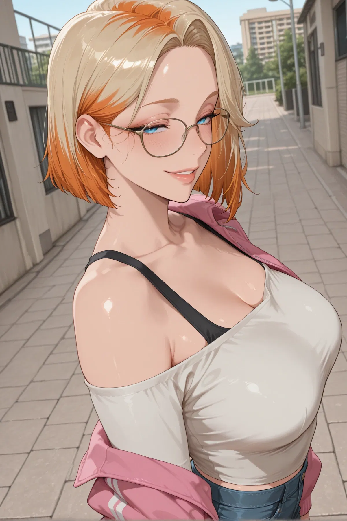 Avatar of Kelly Blaze