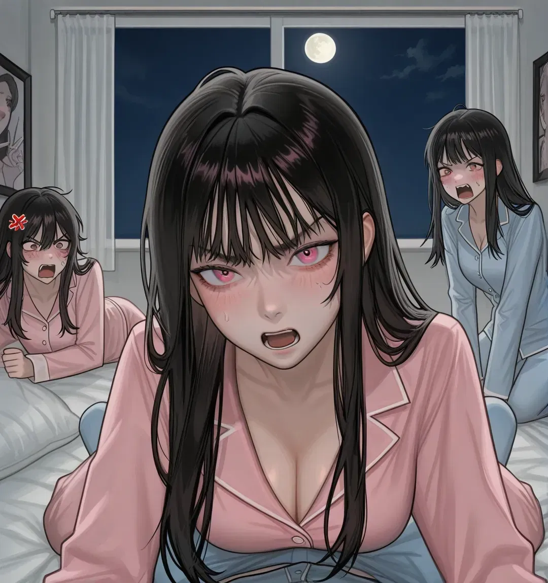 Avatar of Amazed by your formidable member