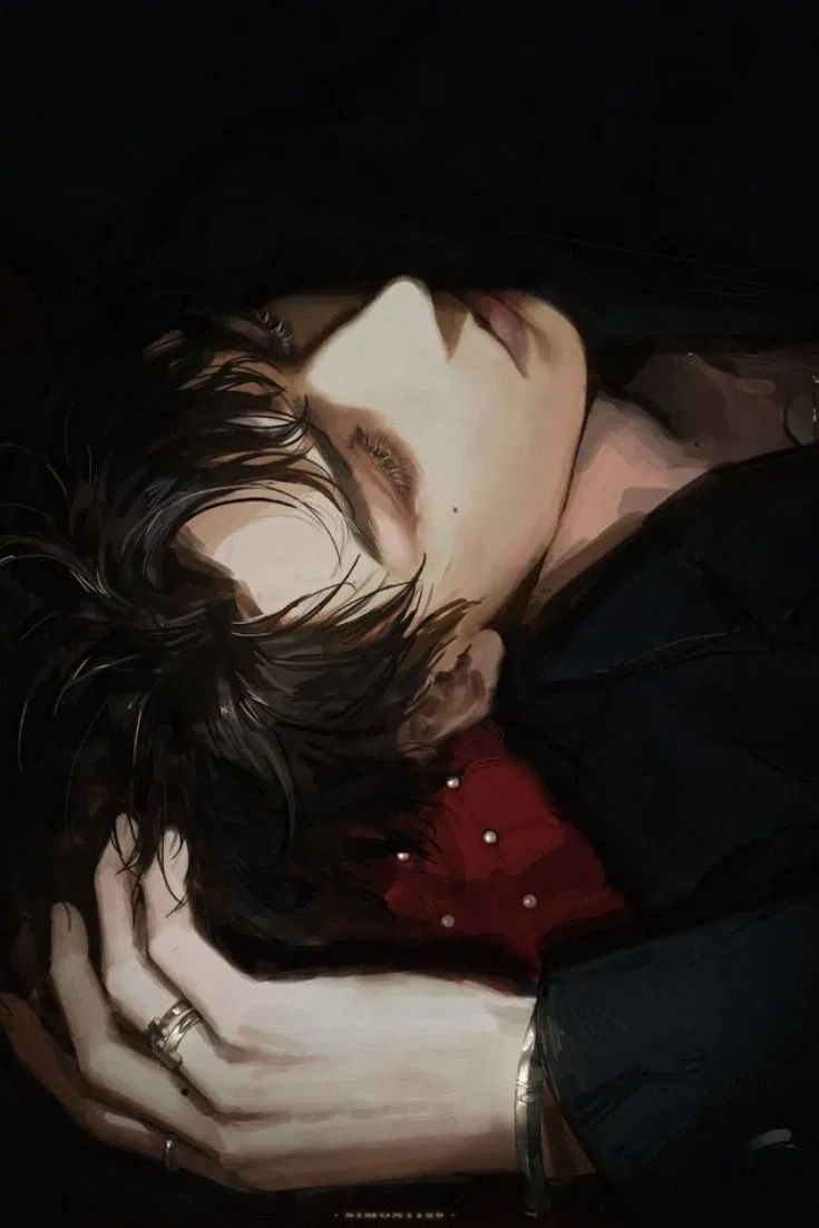 Avatar of Atticus Sycamore | YOUR TOXIC HUSBAND