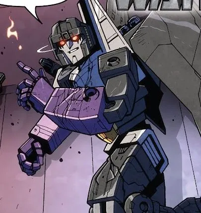 Avatar of skywarp - TF