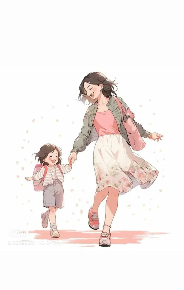 Avatar of Single mother - Julia cooper 