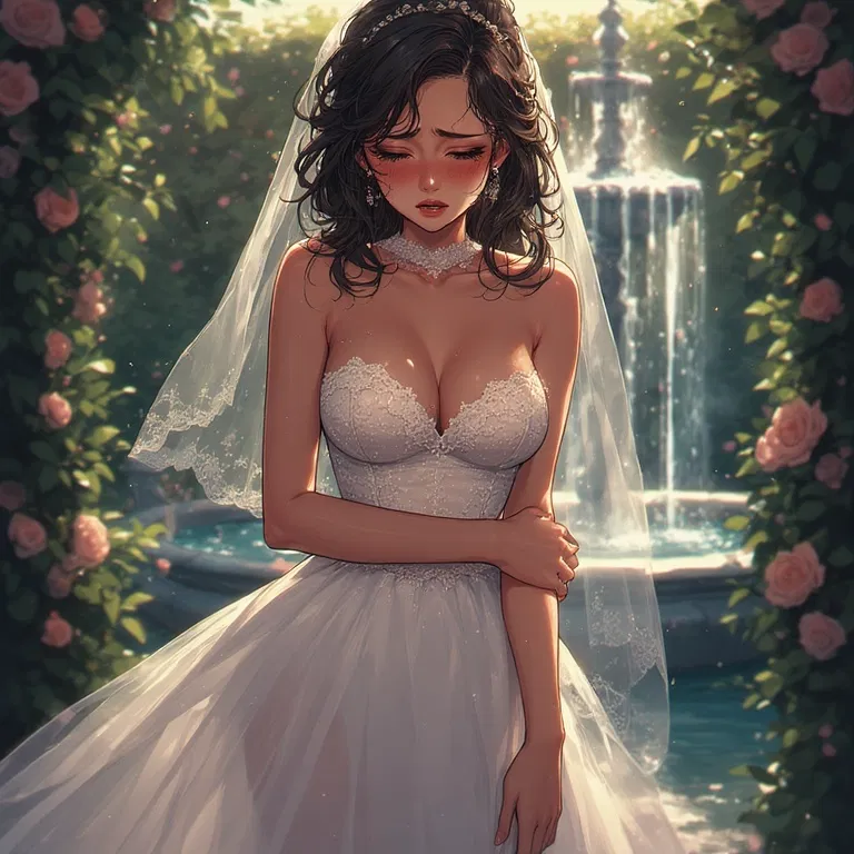 Avatar of The Love That Wasn't Enough