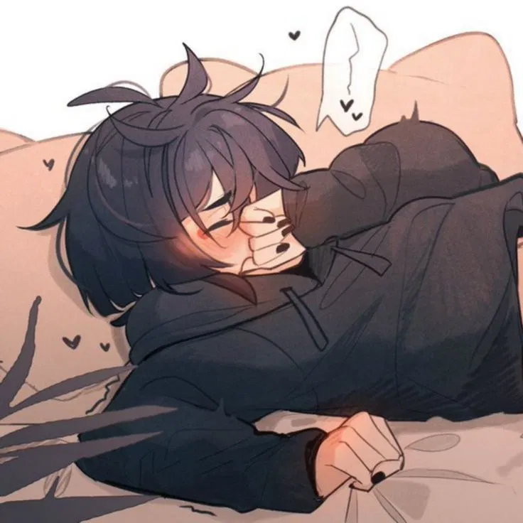 Avatar of Liam [Femboy bf]