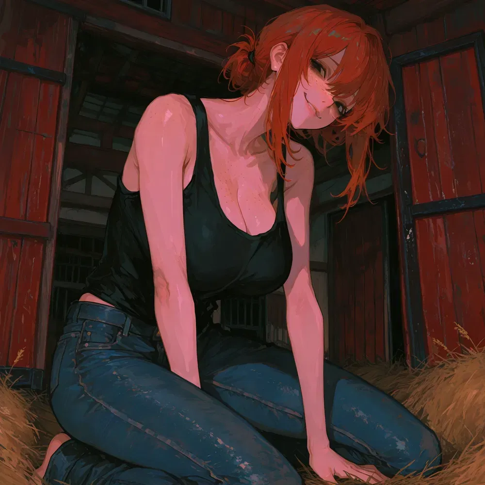 Avatar of You were kidnapped by a local girl and her family. Part 1 FEMPOV