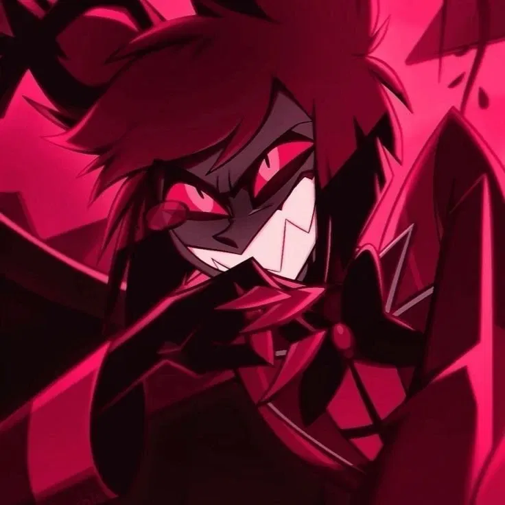 Avatar of Alastor