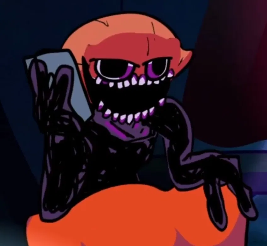 Avatar of Monster (Fnf Requiem)