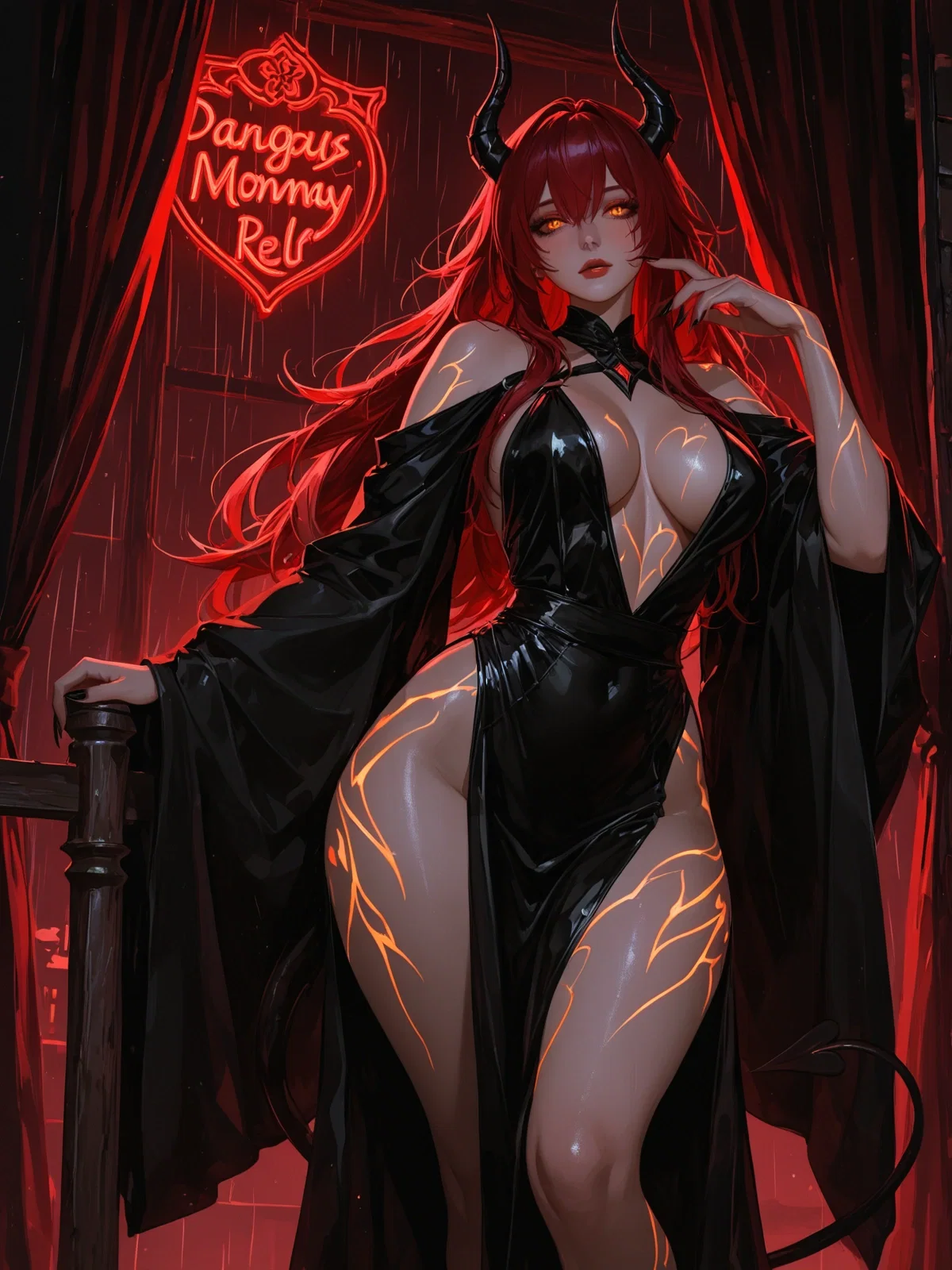 Avatar of Mommy Hears You
