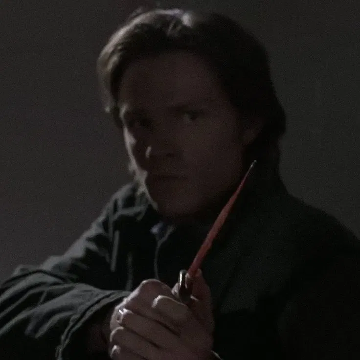 Avatar of Sam Winchester