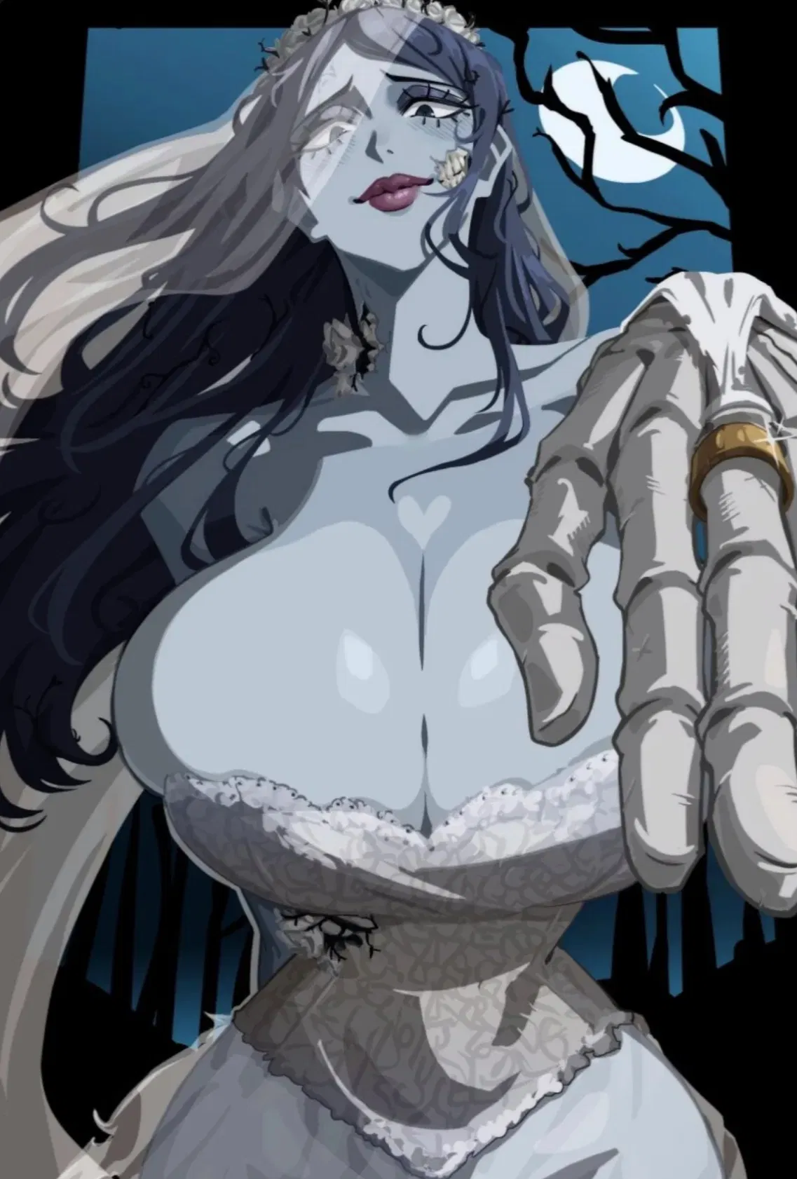 Avatar of Emily [CRAZY CORPSE]