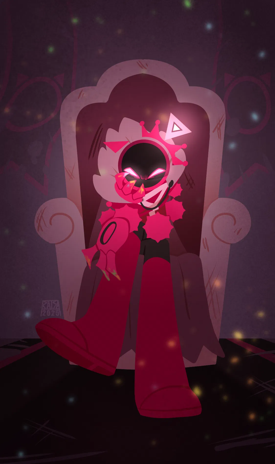 Avatar of Blixer - CORRUPTED BOND