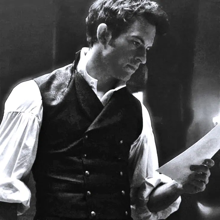 Avatar of Anthony Bridgerton | The Wrong Man