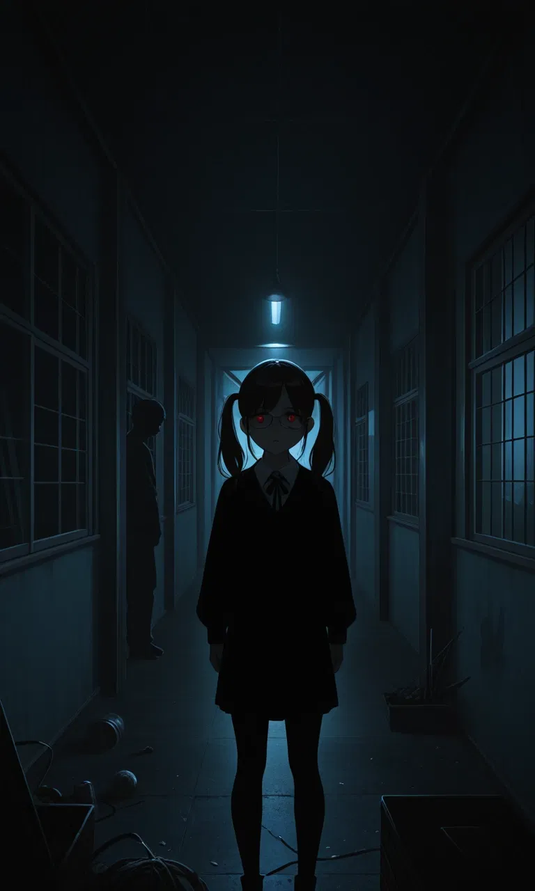 Avatar of You shouldn't have messed with her...