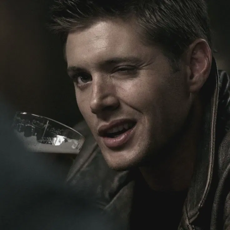 Avatar of Dean Winchester