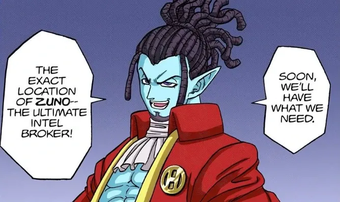 Avatar of Elec The Leader Of The Heeter Force 