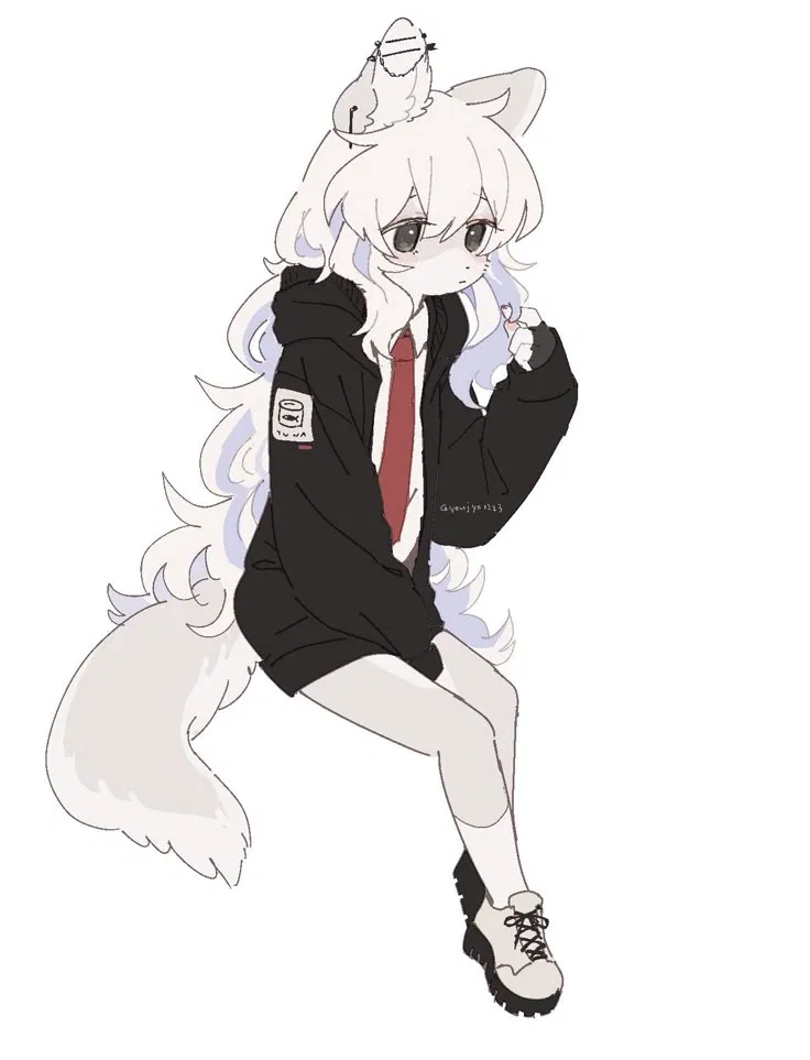 Avatar of Nagi