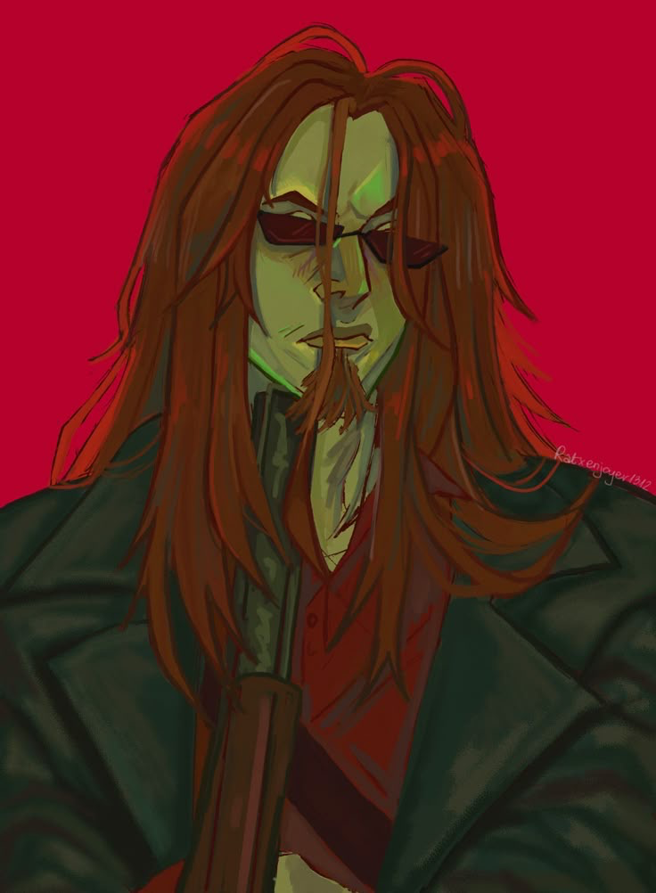 Avatar of Postal Dude - 1997