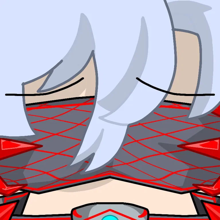 Avatar of Corrupted Beatrice