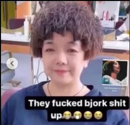 Avatar of I broke my fingers I'm a fucking retard